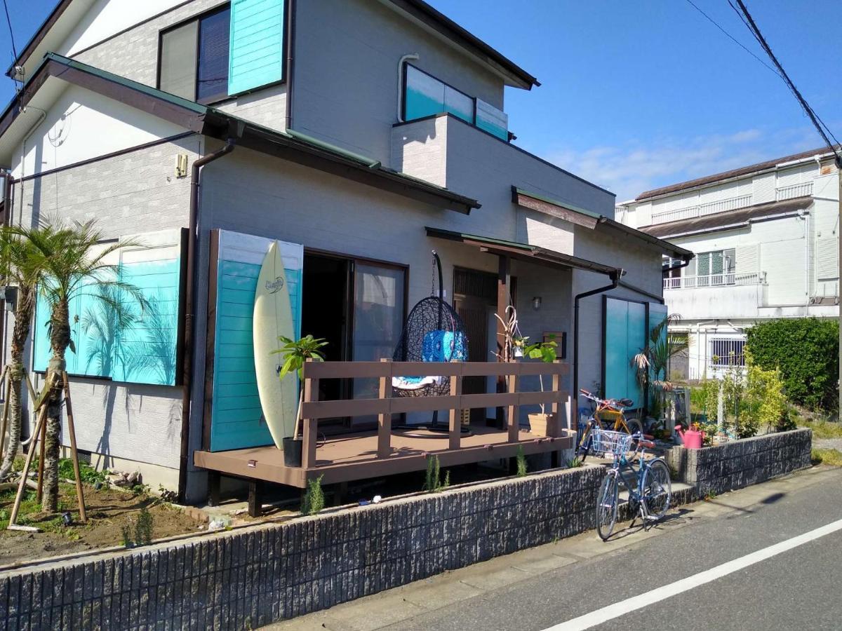 Holiday home シーカレント　ゆな　chikura