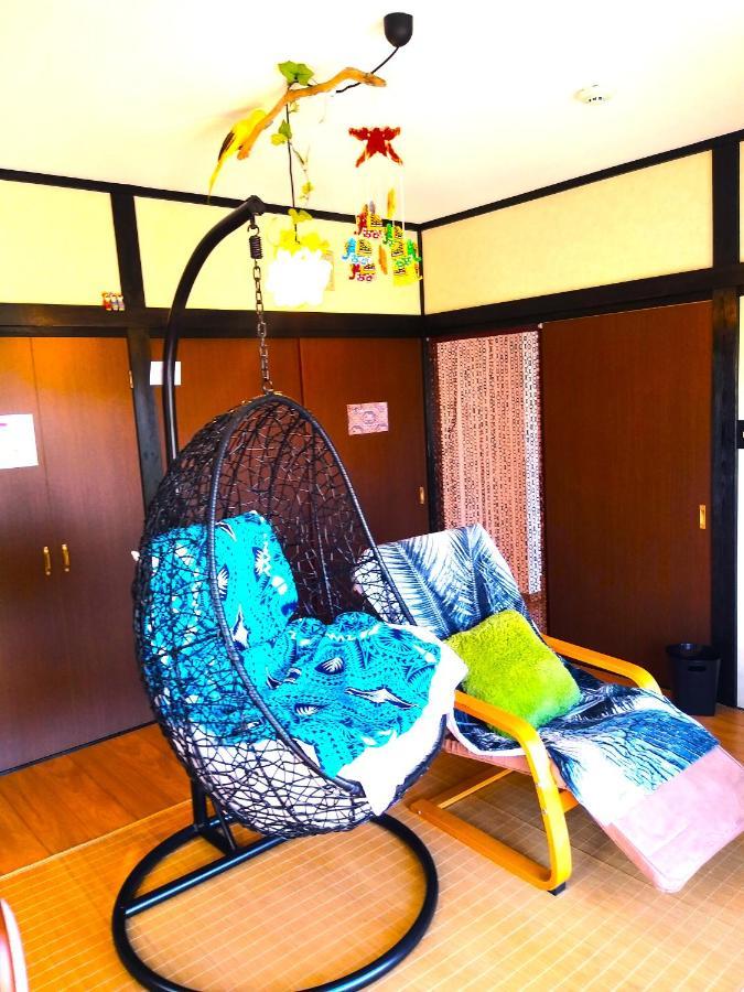 Holiday home シーカレント　ゆな　chikura