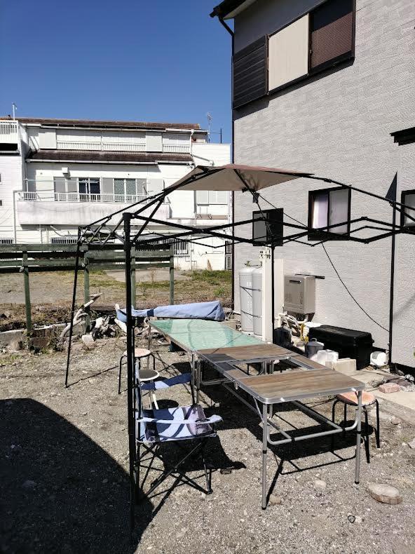 シーカレント　ゆな　chikura Holiday home